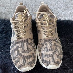 Nike Roshe One Jacquard Desert Camo